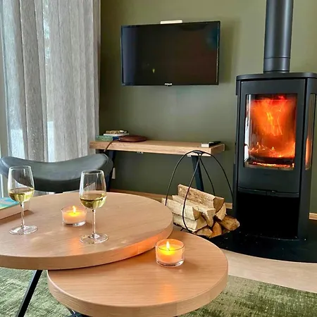 Holiday home Arctic Experience Akaslompolo