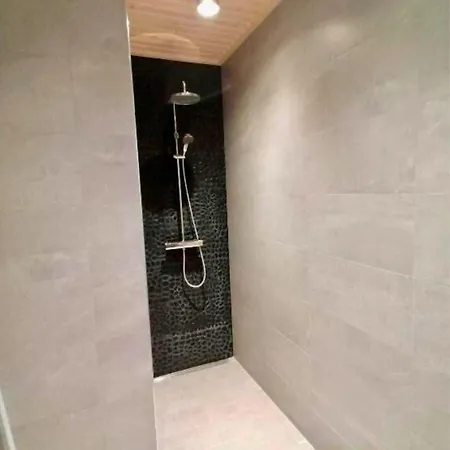 Hébergement de vacances Arctic Experience Äkäslompolo