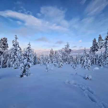 Arctic Experience Äkäslompolo