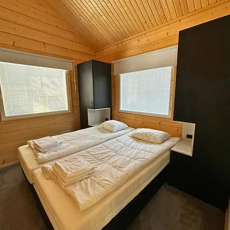 Arctic Experience * Äkäslompolo