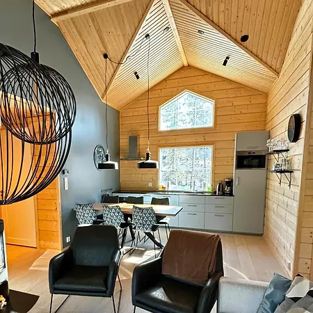 Arctic Experience * Äkäslompolo