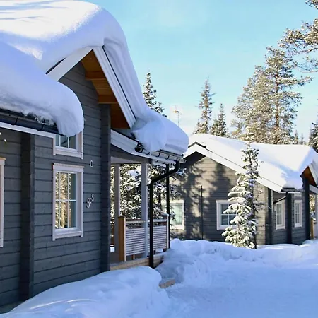 Arctic Experience Holiday home