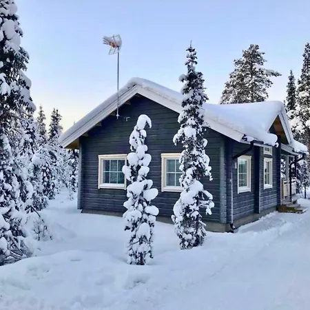 Arctic Experience Äkäslompolo