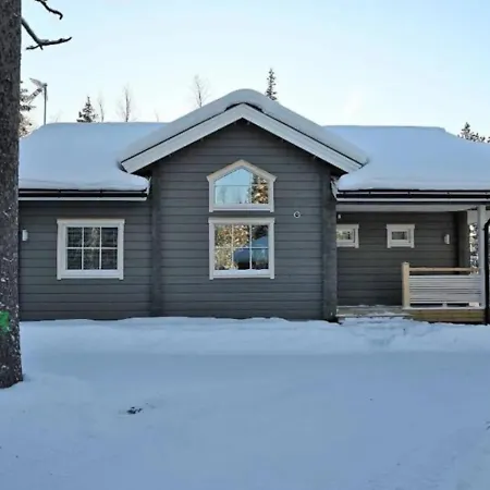 Holiday home Arctic Experience