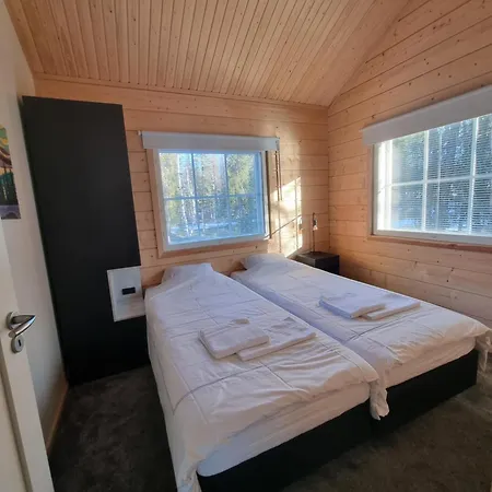 Arctic Experience Äkäslompolo