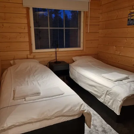 Arctic Experience * Äkäslompolo