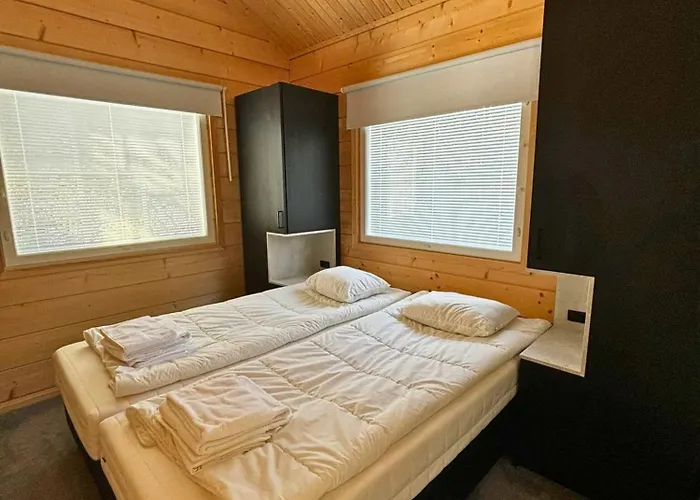 Arctic Experience * Äkäslompolo