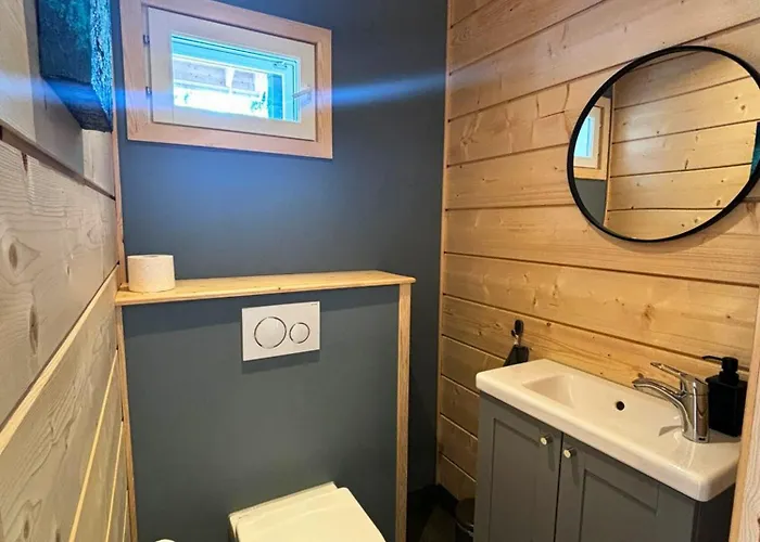 Semesterbostad Arctic Experience