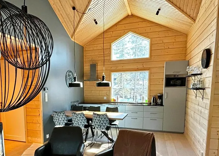 Arctic Experience * Äkäslompolo