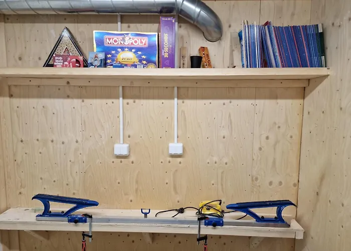 Arctic Experience Semesterbostad *