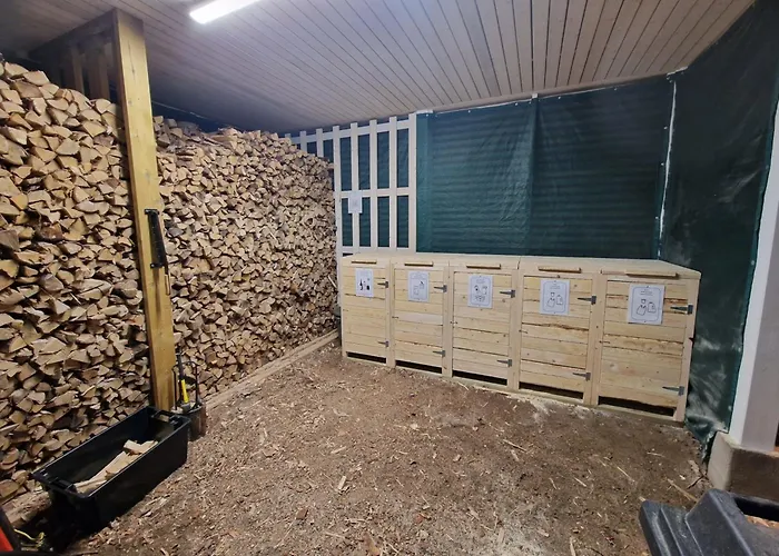 Arctic Experience Semesterbostad Äkäslompolo